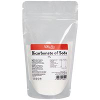 Sally-Ann Creed Bicarbonate of Soda 